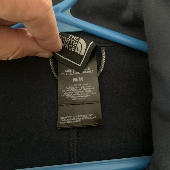 North Face jacket - Picture 3 of 3